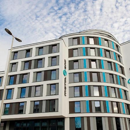 Motel One Bonn-Beethoven Exteriör bild